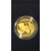 Image 5 : 2008 Bald Eagle Commemorative Coin Program (3) Coin Proof Set Including $5 90% Gold Coin