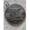 Image 2 : Brilliant/Uncirculated 2007 Montana State Quarter - AFV $.25