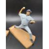 Image 5 : New York Baseball Player Figurines - Alfonso Soriano - Mariano Rivera - ~6.5-7 inches 