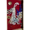 Image 6 : Large Lot Of Assorted Costume Jewelry In Jewelry Box 