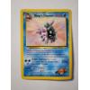 Image 1 : Misty's Cloyster 29/132 Non-Holo Rare Vintage Pokemon Trading Card