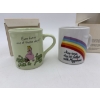 Image 3 : Mugs - Freda's Hallmark Shop & Avon Happiness Mug -Princess & a Frog Mug
