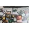 Image 10 : Huge Lot Of Assorted Common Magic The Gathering Cards & Zendikar Players Guide