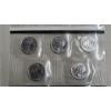 Image 10 : Years 1999, 2000 US Mint 50 State Quarters Proof Sets & (2) Year 2000 Uncirculated US Mint Coin Sets