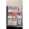 Image 5 : Large Assortment Of '92-"95 Basketball Trading Cards