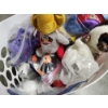 Image 4 : Large Assortment of Beanie Babies & Collectible Plushies Ft. Ohio State, MLB & More!