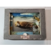Image 1 : Rivers Edge Products Duck Hunting Picture Frame for 4"x6" Photo