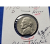 Image 2 : 1970-D Jefferson Nickel - Mint Error Chipped