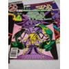Image 5 : Five Marvel Comics Star Trek Comics - All 50 Cent Comics!