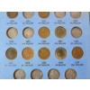 Image 9 : Indian Head Cent Collection Book - Including 13 Coins; FV: $0.13