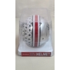 Image 9 : Michael Thomas Autographed NFL Riddell Ohio State Buckeyes Mini Helmet With Envoy Collectables COA