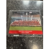 Image 2 : 2002 Ohio State Buckeyes Team Photo & Ticket Stub For Michigan Game - Mint Condition