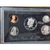 Image 5 : 1997-S United States Silver Proof Set in Original Packaging ~ 0.6148 Troy Oz of Silver