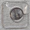 Image 12 : Assortment of State and Bicentennial Quarters in Protective Capsules FV: $4.75