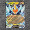 Image 1 : Rotom EX 129/194 Holo Rare Pokemon Trading Card