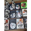 Image 5 : Large Lot Of Assorted XBOX360/XBOX ONE/PS2 Games 