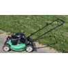 Image 1 : 21 Inch Cut - Lawn Boy 6.5 HP Self Propelled Lawn Mower Easy Start & Running - See Pics