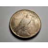 Image 4 : 1922 United States 90% Silver Peace Dollar from Philadelphia Mint!