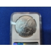 Image 4 : 2023 West Point Mint Silver American Eagle "Early Releases" NCG MS 70 1 oz Fine Silver 
