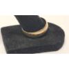 Image 3 : Men's 14K Yellow Gold Classic Wedding Band Ring - Size 10.5 - Weight: 4.6g