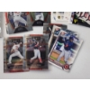 Image 14 : Large Lot of Assorted Baseball Cards Including Bowman, Topps, Obsidian, Chrome, Rookie Cards 