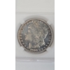 Image 2 : 1900-O 90% Silver Morgan Dollar In Slab