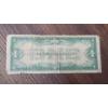Image 16 : Large Lot Of Foreign Currency Notes & $1 Silver Certificate Series 1928 B