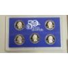 Image 4 : Assorted U.S Proof & Uncirculated Coin Sets