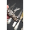 Image 6 : Victorian-Era Sterling Silver Manicure & Grooming Tools - Total Weight: 164.4g