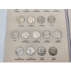 Image 4 : Complete Jefferson Nickel Collection – Archival Quality Album Volume 3 (1997–2017) – 44 Coins Total