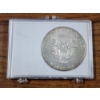 Image 4 : 2013 American Eagle 1 Oz .999 Fine Silver Round in Display Case