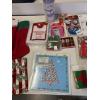 Image 4 : Christmas & Halloween Items - Stockings - Fine China Dishes - Mugs - Plates - Bells