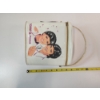 Image 7 : Vintage 1970's Donny & Marie Osmond Vinyl Lunch Pail and Alladin Thermos Set - Great Condition! 