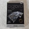 Image 7 : Game Of Thrones Blind Box Series Tier 1 Jon Snow 5g .999 Pure Silver Color Finish Trading Card