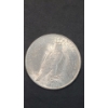 Image 2 : United States 1922 90% Silver Peace Dollar