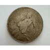 Image 3 : 1922 United States 90% Silver Peace Dollar 