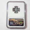 Image 3 : NGC Graded PF67 United States 1964 90% Silver Roosevelt Dime 