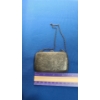Image 10 : Vintage Sterling Silver Compact Purse - Total Weight: 87.4g