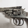 Image 3 : Hopkins & Allen Forehand Model 1901 Top-Break Revolver .32 - 5-Shot 