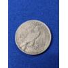 Image 2 : 1922 United States Silver Peace Dollar