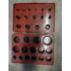 Image 4 : Pittsburg Socket Set, Two O Ring Kits, & Key Hose Clamps