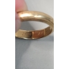 Image 7 : (2) 14K Gold Rings Weighing 7 Grams
