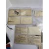 Image 6 : Military Equipment - Paper Photos & Postcards - Paracords - Patch - Small Bag - Brochure 