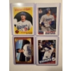 Image 1 : 4 - Limited Edition 2024 SHOHEI OHTANI Baseball Cards In Protective Holders - Mint Condition - RARE!