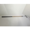 Image 6 : X.X.X Golf Club with Wooden Handle!! ~ 34 inches