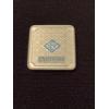 Image 2 : Exceptional Geiger 5 Gram .999 Fine Silver Bar - Hard To Find - High End Bar