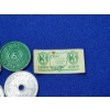 Image 5 : Lot of Assorted Vintage U.S. Sales Tax Tokens