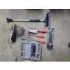 Image 1 : Pick Up Off Site- 115 Ely St. Alliance Oh. Dremel, Lights, Scraper, Garden Tools, & Vacuum