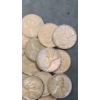 Image 4 : Assorted United States 1950's Lincoln Wheat Cents - Face Value: $0.99