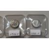 Image 3 : Years 1941, 1942 90% Silver Mercury Dimes - BU Condition - Face Value: $2.00